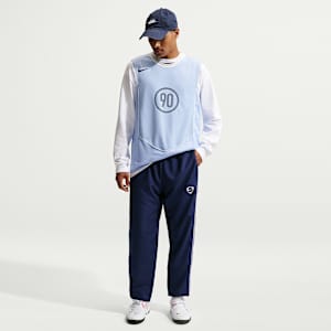 Pantalon de foot Repel tissé Nike Academy+ pour homme