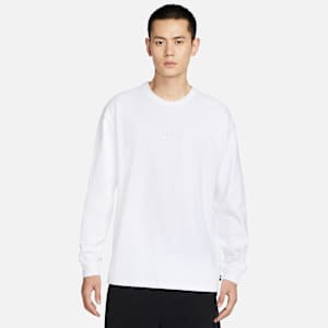 Nike Sportswear Premium Essentials Men's Long-Sleeve T-Shirt