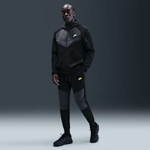 Nike Tech joggingbroek van fleece voor heren