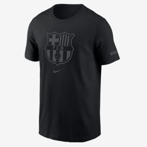 FC Barcelona Men's Nike Soccer T-Shirt