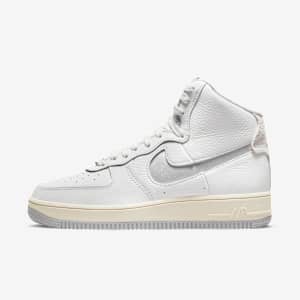 Nike Air Force 1 Sculpt Women's Shoes