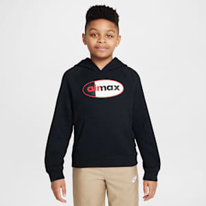 Liverpool FC Special Edition Nike Air-fodboldhættetrøje til større børn