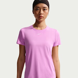 ナイキ ワン クラシック ウィメンズ Dri-FIT ショートスリーブ トップ