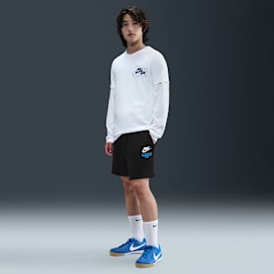 Nike Sportswear Men's French Terry Shorts