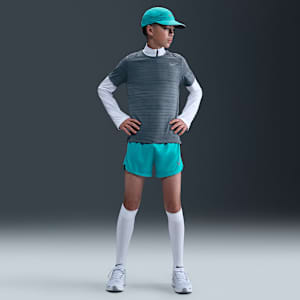 Nike Multi Big Kids' (Boys') Dri-FIT Split Shorts