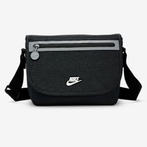 Nike Futura Messenger Lunch Tote (7.5L)