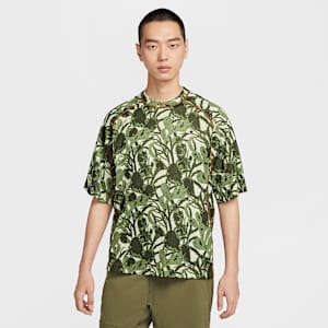 Nike ACG 'Chinati' Men's Dri-FIT ADV Short-Sleeve Top