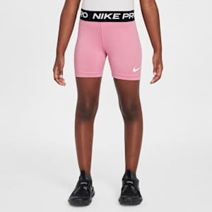 Nike Dri-FIT Pro Younger Kids' Shorts