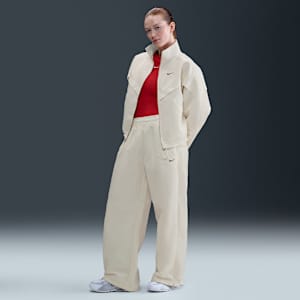 Nike Sportswear Windrunner Women's Shine Trousers
