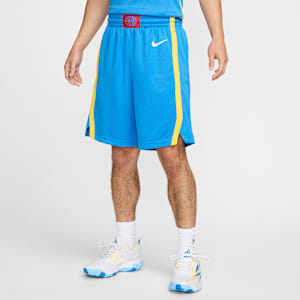 Calções de basquetebol Nike Philippines Limited Road para homem