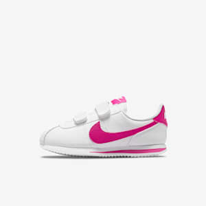 Nike Cortez Basic SL Younger Kids' Shoes