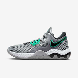 Nike Elevate 2 Basketball Shoes