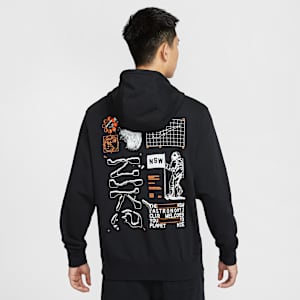Nike Club Men's French Terry Hoodie