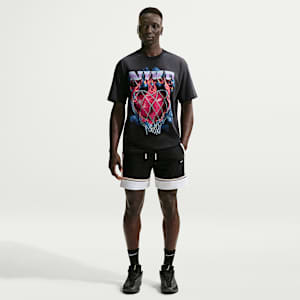 Shorts de básquetbol Dri-FIT de 15 cm para hombre Nike Standard Issue