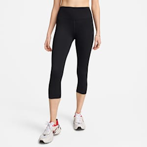 ナイキ ワン ウィメンズ ハイウエスト クロップ (8分丈) レギンス