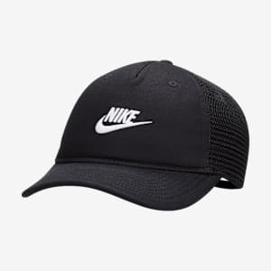Nike Rise Cap Structured Trucker Cap