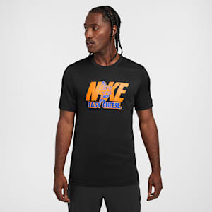Nike Men's Dri-FIT Baseball T-Shirt