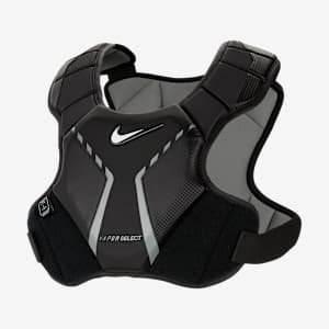 Forro para hombrera de lacrosse para hombre Nike Vapor Select