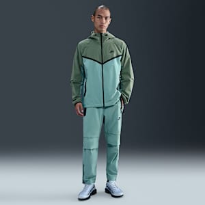 ナイキ テック メンズ ウーブン パンツ