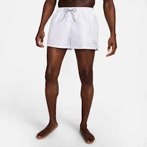 Nike Swim Essential Men's 3" Volley Shorts