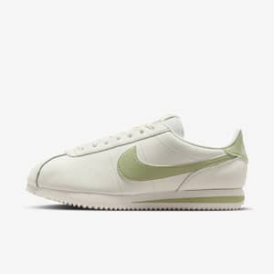Nike Cortez Leather Women's Shoes