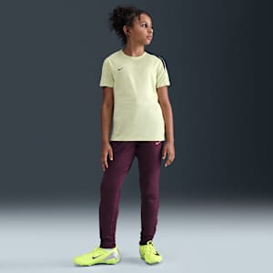 Ποδοσφαιρικό παντελόνι Nike Dri-FIT Strike για μεγάλα παιδιά