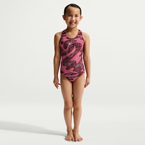 Leotardo Nike Urban Camo Racerback Nike Gymnastics