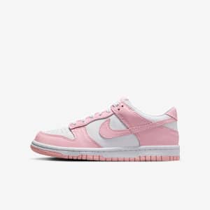 Chaussure Nike Dunk Low pour ado