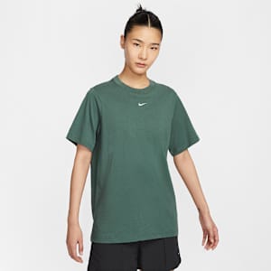 เสื้อยืดผู้หญิง Nike Sportswear