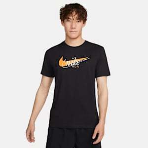 Nike Dri-FIT Men's Running T-Shirt