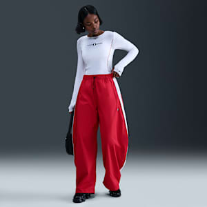 Nike Sportswear Shox Women's Woven Trousers