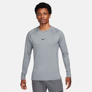 Nike Pro Warm Men's Long-Sleeve Top