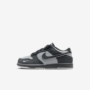 Nike Dunk Low Younger Kids' Shoes