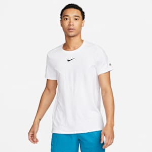 NikeCourt Dri-FIT Slam Men's Tennis Top
