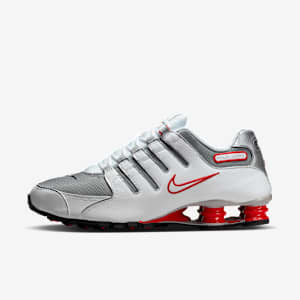 Nike Shox NZ Men's Shoe
