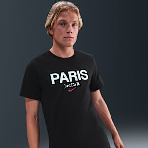 Nike Sportswear T-skjorte til herre