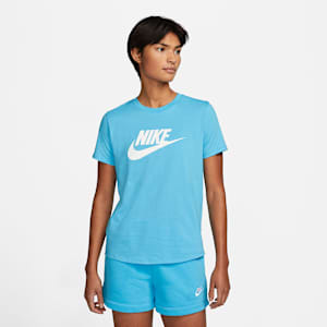 Nike Sportswear Essentials 女款標誌 T 恤