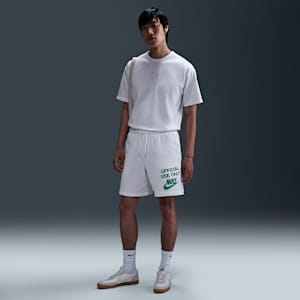 Shorts de tejido Knit para hombre Nike Club