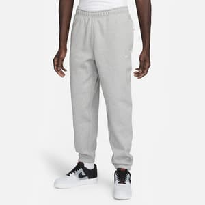 Nike Solo Swoosh Men's Fleece Pants
