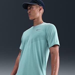 ナイキ ストライド メンズ Dri-FIT ADV ショートスリーブ ランニングトップ