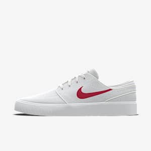 Nike SB Zoom Janoski OG By You Custom Women's Skate Shoes