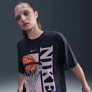 Nike Women's Basketball T-Shirt