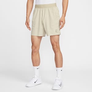 NikeCourt Advantage Men's Dri-FIT 6" Shorts