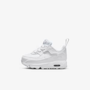 Tenis para bebé e infantil Nike Air Max 90 EasyOn