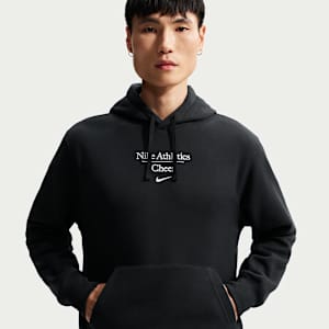 Nike Men's Cheer Pullover Hoodie