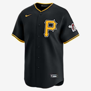 Pittsburgh Pirates Men's Nike Dri-FIT ADV MLB Limited Jersey