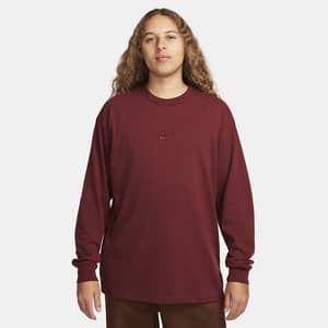 Nike Sportswear Premium Essentials Men's Long-Sleeve T-Shirt