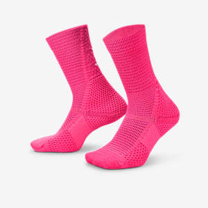 Nike Unicorn "Kay Yow" Dri-FIT ADV Cushioned Crew Socks (1 Pair)