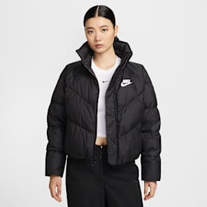 ナイキ スポーツウェア ウィメンズ ルーズ ダウン ジャケット