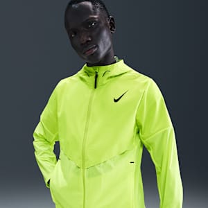 Nike AeroSwift Men's Storm-FIT Aerogami Running Jacket